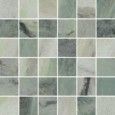Iskra MOSAIK 4,7x4,7 Irish Green POLIERT 30x30 - CERDOMUS 94459 CERDOMUS - 1