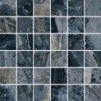 Iskra MOSAIC 4,7x4,7 Orobico POLISHED 30x30 - CERDOMUS 94453 CERDOMUS - 1