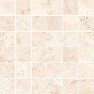 Tibur MOSAIK 4,7x4,7 Beige 30x30 - CERDOMUS 88438 CERDOMUS - 1
