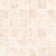 Tibur MOSAIK 4,7x4,7 Beige 30x30 - CERDOMUS 88438 CERDOMUS - 1