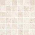 Tibur MOSAIC 4,7x4,7 Bianco 30x30 - CERDOMUS 88439 CERDOMUS - 1