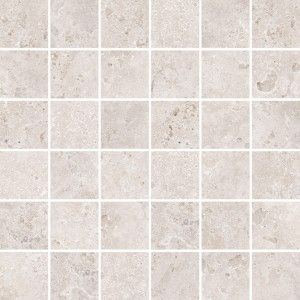 Tibur MOSAIQUE 4,7x4,7 Grigio 30x30 - CERDOMUS 90233 CERDOMUS - 1