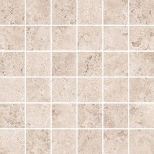 Tibur MOSAIQUE 4,7x4,7 Tufo 30x30 - CERDOMUS 88441 CERDOMUS - 1