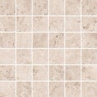 Tibur MOSAIQUE 4,7x4,7 Tufo 30x30 - CERDOMUS 88441 CERDOMUS - 1
