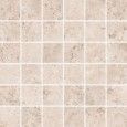 Tibur MOSAIQUE 4,7x4,7 Tufo 30x30 - CERDOMUS 88441 CERDOMUS - 1