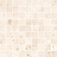 Tibur Mosaico 3x3 Beige 30x30 - CERDOMUS 88442 CERDOMUS - 1