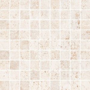Tibur MOSAIQUE 3x3 Bianco 30x30 - CERDOMUS 92889 CERDOMUS - 1