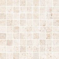 Tibur Mosaico 3x3 Bianco 30x30 - CERDOMUS 92889 CERDOMUS - 1