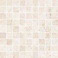 Tibur Mosaico 3x3 Bianco 30x30 - CERDOMUS 92889 CERDOMUS - 1