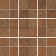 Valdorcia MOSAIC 4,7x4,7 Cotto 30x30 - CERDOMUS 94270 CERDOMUS - 1