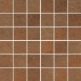 Valdorcia MOSAIC 4,7x4,7 Cotto 30x30 - CERDOMUS 94270 CERDOMUS - 1