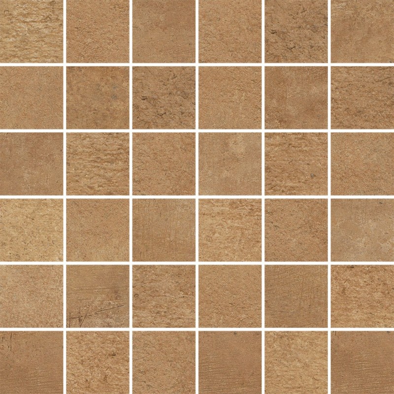 Valdorcia MOSAIK 4,7x4,7 Ocra 30x30 - CERDOMUS 94271 CERDOMUS - 1
