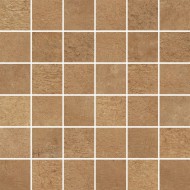 Valdorcia MOSAIK 4,7x4,7 Ocra 30x30 - CERDOMUS 94271 CERDOMUS - 1