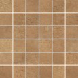 Valdorcia MOSAIK 4,7x4,7 Ocra 30x30 - CERDOMUS 94271 CERDOMUS - 1