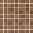Valdorcia MOSAIC 3x3 Spaccatella Cotto 30x30 - CERDOMUS 94273 CERDOMUS - 1