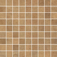Valdorcia MOSAIC 3x3 Spaccatella Ocra 30x30 - CERDOMUS 93562 CERDOMUS - 1