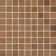 Valdorcia MOSAIC 3x3 Spaccatella Terracotta 30x30 - CERDOMUS 94148 CERDOMUS - 1