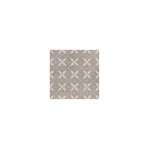 AMURI DECORATION 20X20 ZUCCHERO GRIGIO - RAGNO RC8D RAGNO  - 1