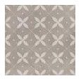 AMURI DEKOR 20X20 ZUCCHERO GRIGIO - RAGNO RC8D RAGNO  - 1