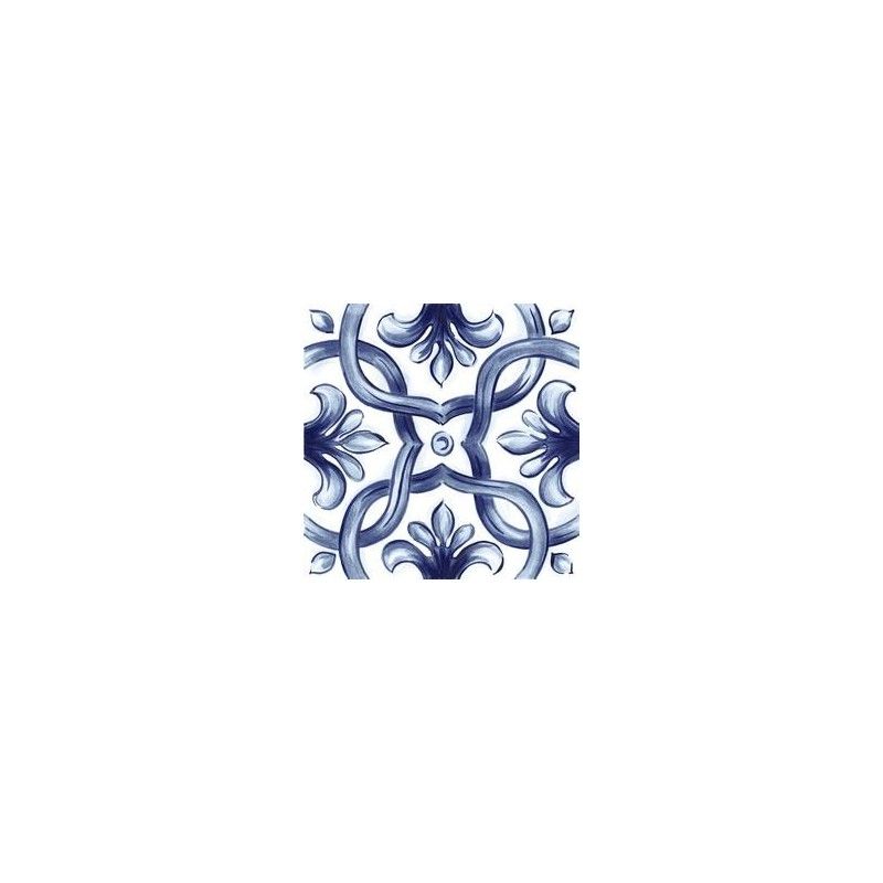 AMURI MAIOLICA 20X20 TAP2 GLOSSY - RAGNO RC8H RAGNO  - 1