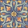AMURI MAIOLICA 20X20 TAP4 GLOSSY - RAGNO RC8K RAGNO  - 1