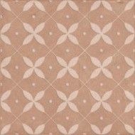 AMURI DECORATION 20X20 ZUCCHERO COTTO - RAGNO RC8A RAGNO  - 1