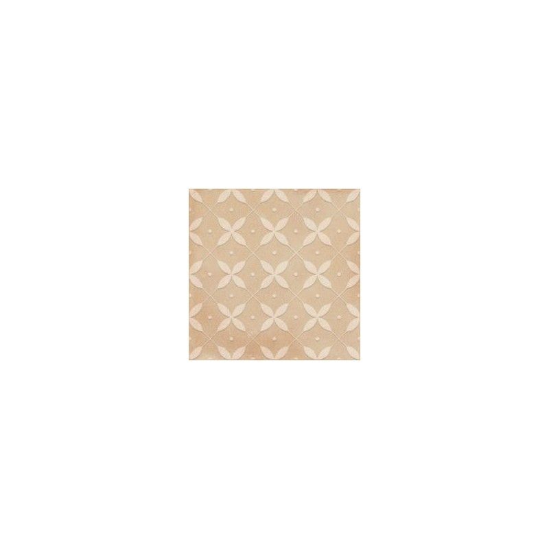 AMURI DEKOR 20X20 ZUCCHERO BISCOTTO - RAGNO RC7Y RAGNO  - 1