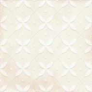 AMURI DECORATION 20X20 ZUCCHERO AVORIO - RAGNO RC7W RAGNO  - 1