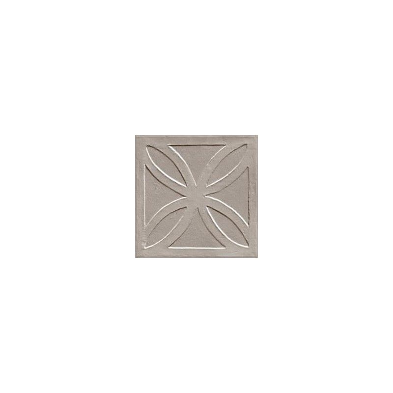AMURI 3D 20X20 GELOSIA GRIGIO - RAGNO RC7K RAGNO  - 1