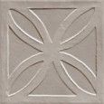 AMURI 3D 20X20 GELOSIA GRIGIO - RAGNO RC7K RAGNO  - 1