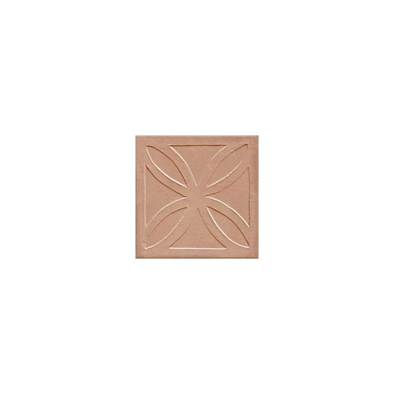 AMURI 3D 20X20 GELOSIA COTTO - RAGNO RC7H RAGNO  - 1