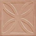 AMURI 3D 20X20 GELOSIA COTTO - RAGNO RC7H RAGNO  - 1