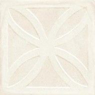 AMURI 3D 20X20 GELOSIA AVORIO - RAGNO RC7F RAGNO  - 1