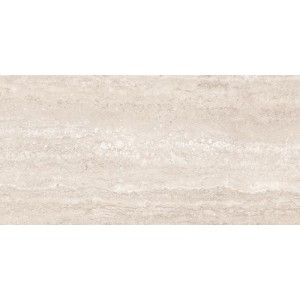 REALSTONE TRAVERTINO 60X60 VEIN BIANCO SQ - RAGNO RCCL RAGNO  - 1