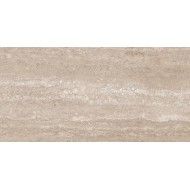 REALSTONE TRAVERTINO 60X60 VEIN NOCE RETTIFICATO - RAGNO RCCP RAGNO  - 1