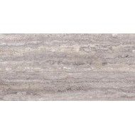REALSTONE TRAVERTINO 60X60 VEIN TITANIO SQ - RAGNO RCCQ RAGNO  - 1