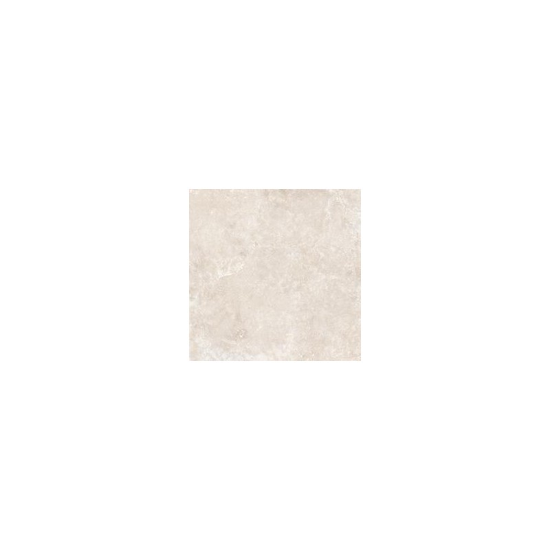 REALSTONE TRAVERTINO 60X60 CROSS BIANCO SQ - RAGNO RCCS RAGNO  - 1