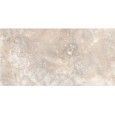 REALSTONE TRAVERTINO 60X60 CROSS NOCE SQ - RAGNO RCCU RAGNO  - 1