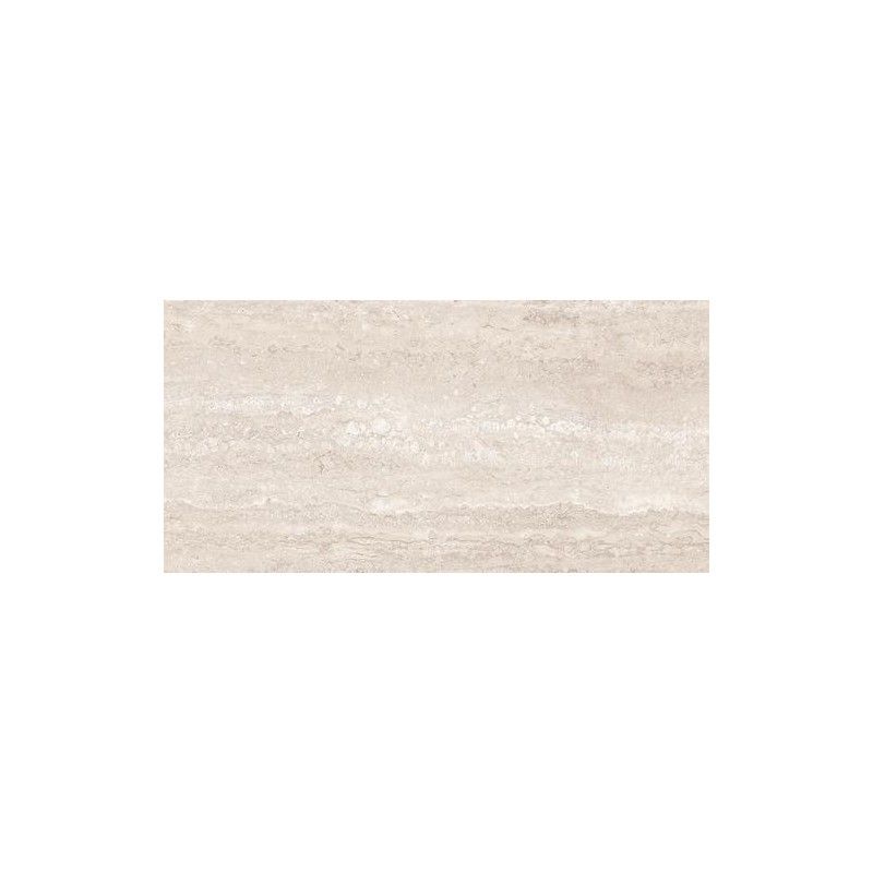 REALSTONE TRAVERTINO VEIN 60X120 BIANCO RETTIFICATO - RAGNO RCA7 RAGNO  - 1