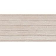 REALSTONE TRAVERTINO 3D 60X120 VEIN BIANCO - RAGNO RCAW RAGNO  - 1