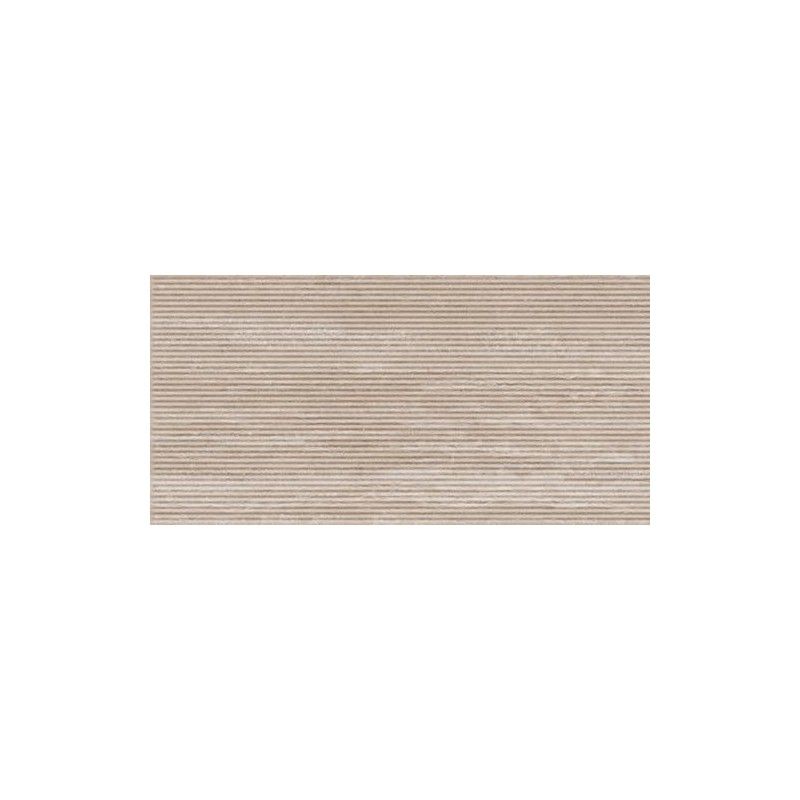 REALSTONE TRAVERTINO 3D 60X120 VEIN NOCE - RAGNO RCAZ RAGNO  - 1