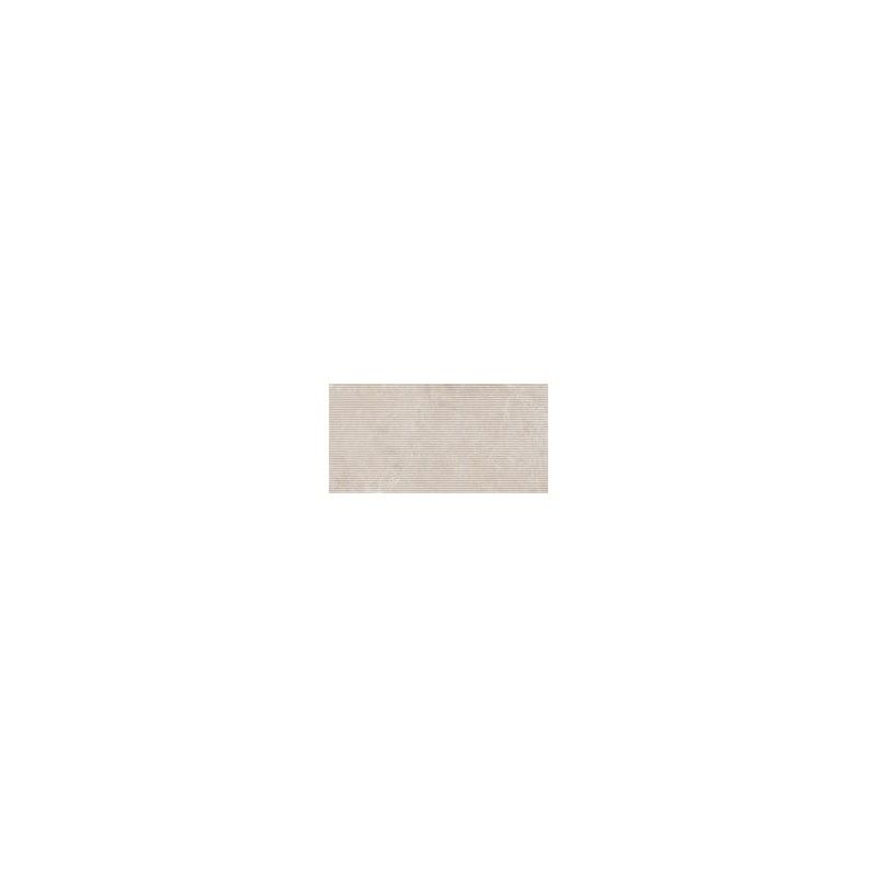 REALSTONE TRAVERTINO 3D 60X120 CROSS BIANCO - RAGNO RCC2 RAGNO  - 1