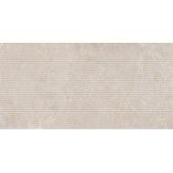 REALSTONE TRAVERTINO 3D 60X120 CROSS BIANCO - RAGNO RCC2 RAGNO  - 1