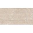 REALSTONE TRAVERTINO 3D 60X120 CROSS BEIGE - RAGNO RCC4 RAGNO  - 1