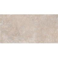 REALSTONE TRAVERTINO 3D 60X120 CROSS NOCE - RAGNO RCC5 RAGNO  - 1
