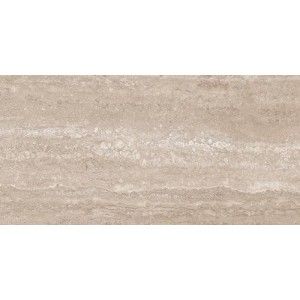 REALSTONE TRAVERTINO 60X60 VEIN NOCE R10 SQ - RAGNO RCCC RAGNO  - 1