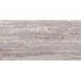 REALSTONE TRAVERTINO 60X60 VEIN TITANIO R10 SQ - RAGNO RCCE RAGNO  - 1