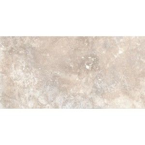 REALSTONE TRAVERTINO 80X80 XT20 CROSS NOCE - RAGNO RCES RAGNO  - 1