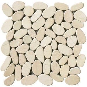 RUBICONE FORMELLA White Formella 30x30 - BOXER 0270/RBW30 BOXER - 1