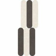 KHROMA CURVES TALCO MORO - NOVABELL KRM228N NOVABELL - 1